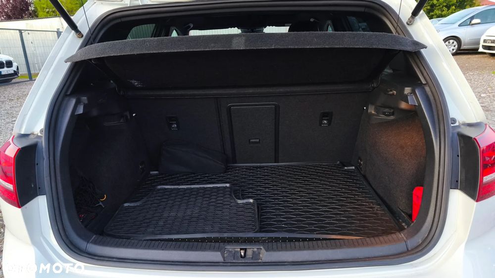 Volkswagen Golf GTD (BlueMotion Technology) - 35