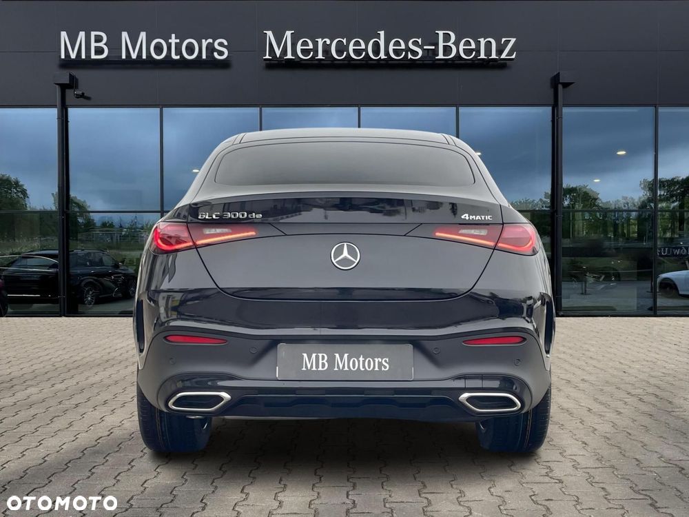 Mercedes-Benz GLC - 10