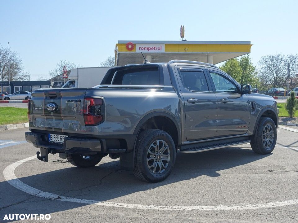 Ford Ranger - 6