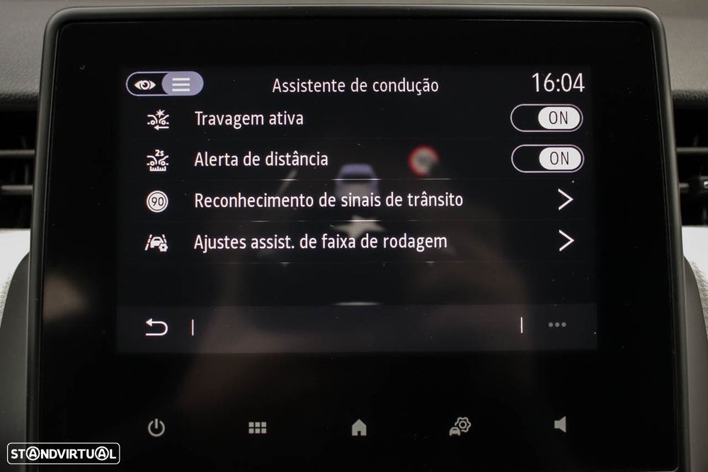 Renault Clio 1.0 TCe Limited - 32