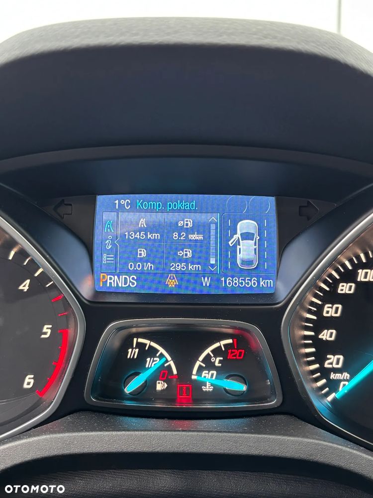 Ford Kuga 2.0 TDCi 4x4 Titanium - 9