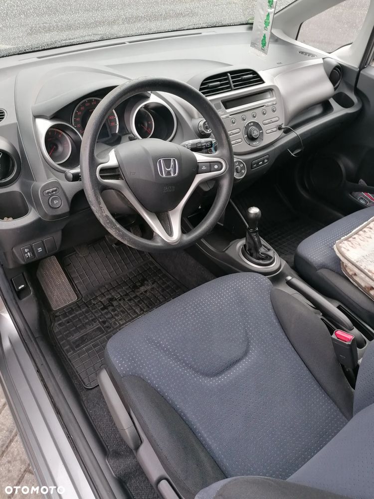 Honda Jazz 1.2 i-VTEC - 8