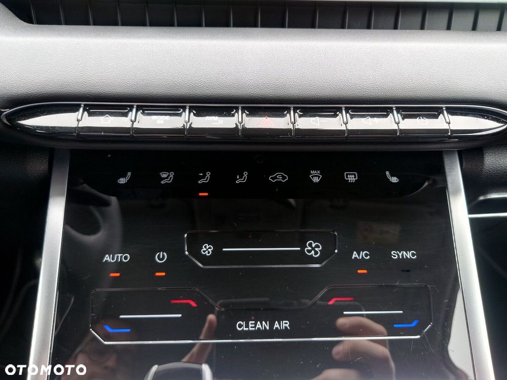 Chery Tiggo 4 - 18