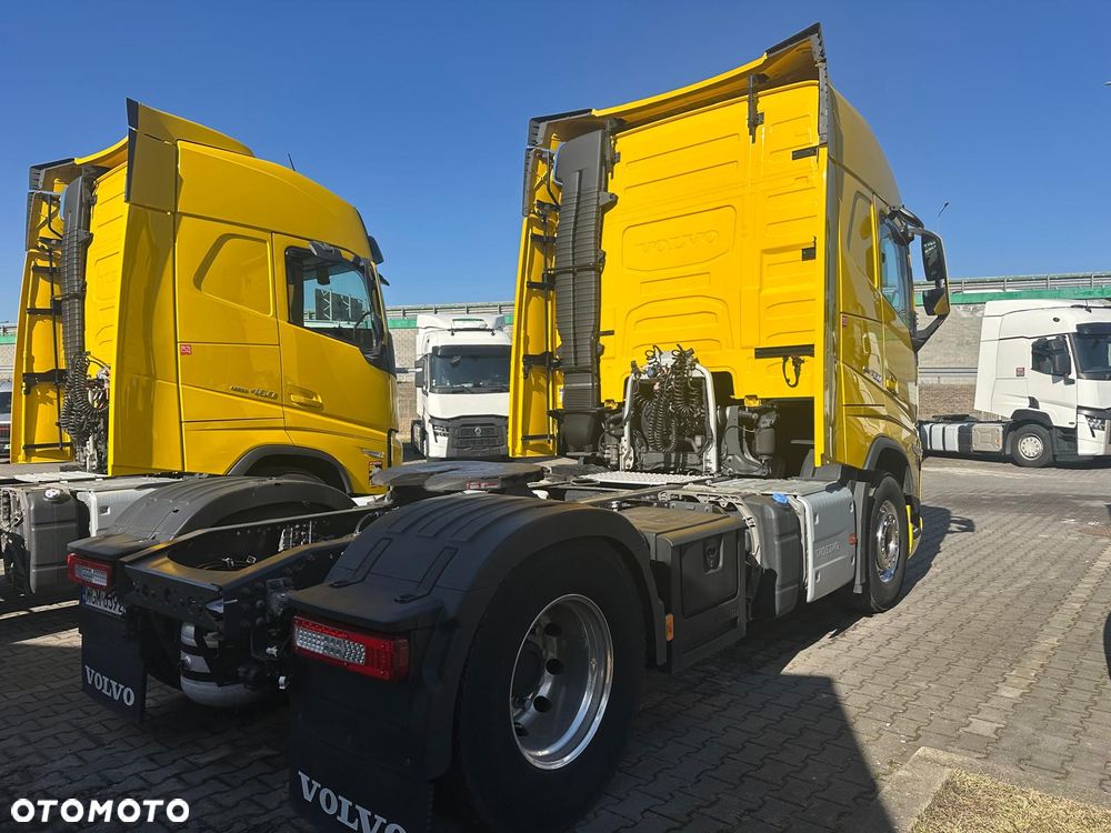 Volvo FH - 9