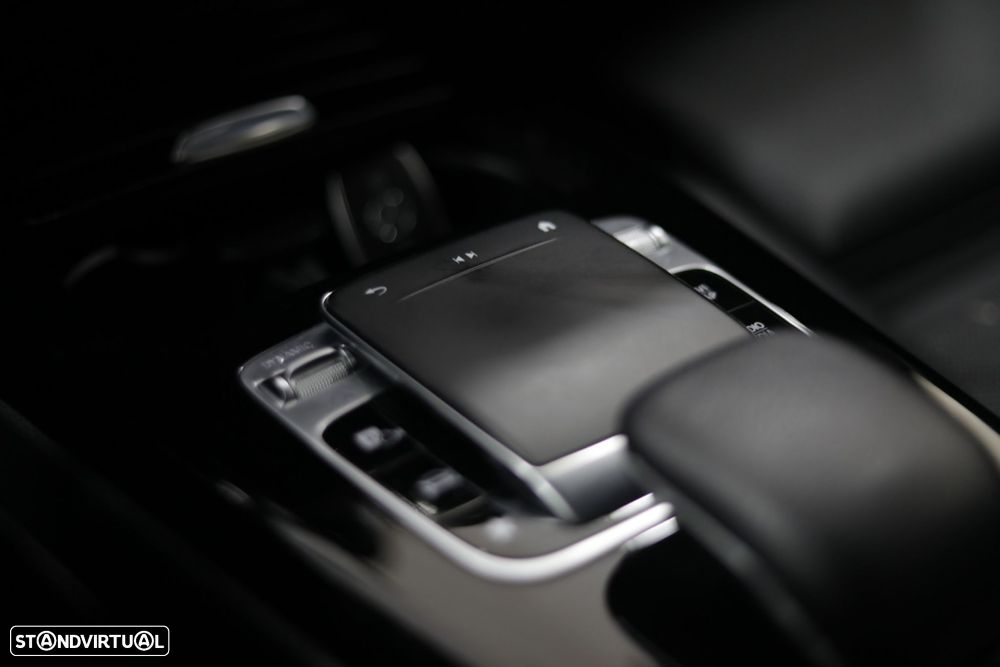 Mercedes-Benz A 180 d Style Aut. - 22