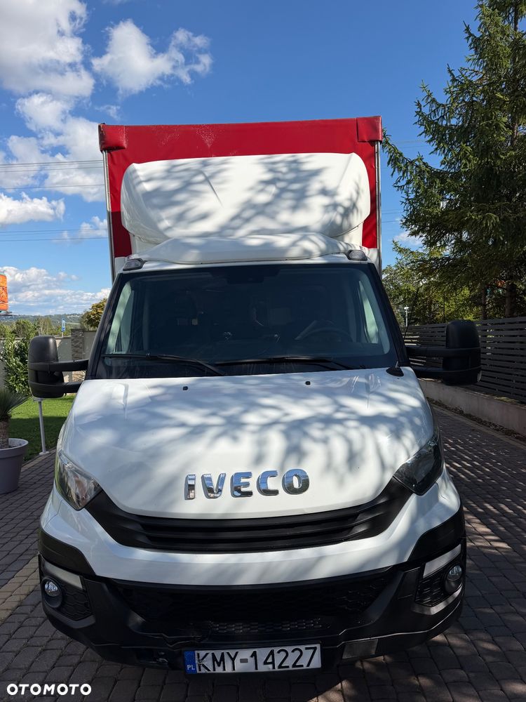Iveco Daily  35-150 - 2