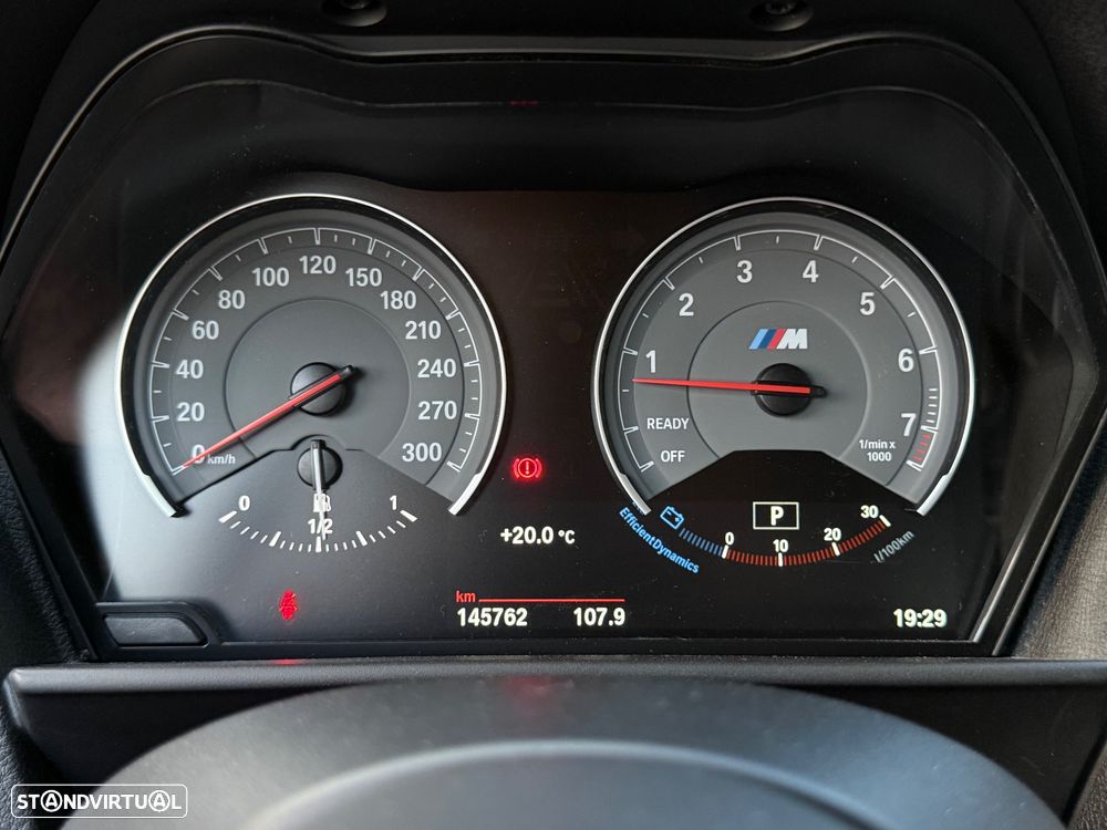 BMW M2 DKG - 19