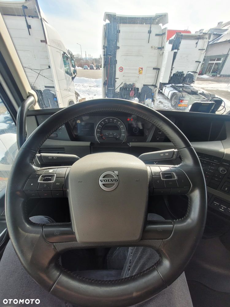 Volvo FH 500 - 8