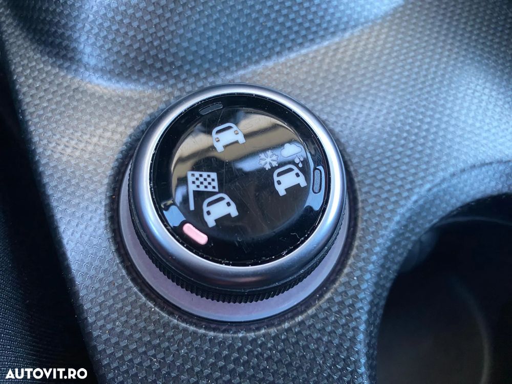 Fiat 500X - 22