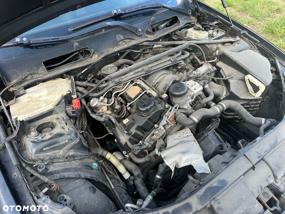 BMW Seria 3 320i Edition Sport - 9