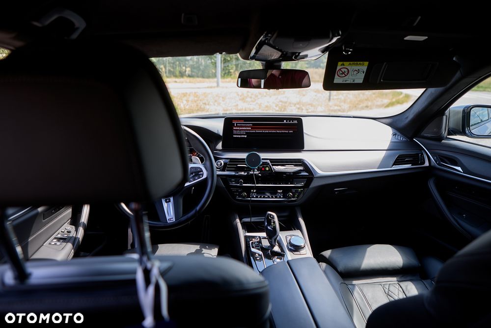 BMW Seria 5 - 3