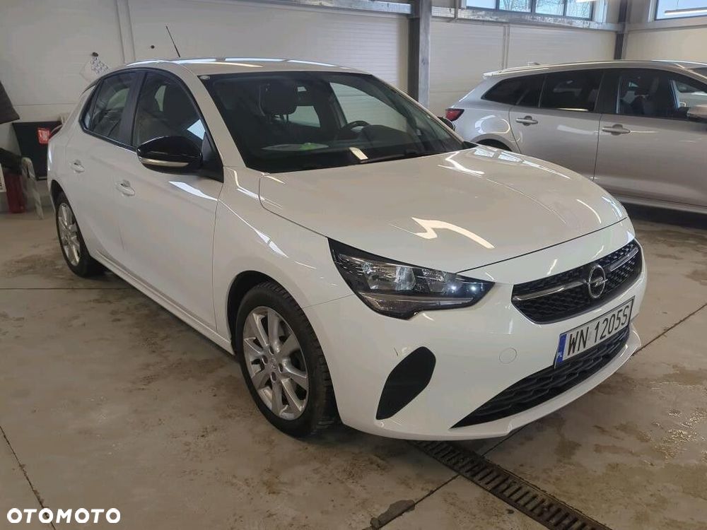 Opel Corsa 1.5 D Edition S&S - 1