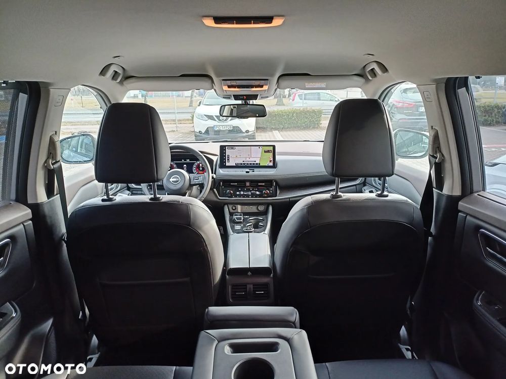 Nissan X-Trail 1.5 VC-T e-POWER Tekna e-4ORCE - 11