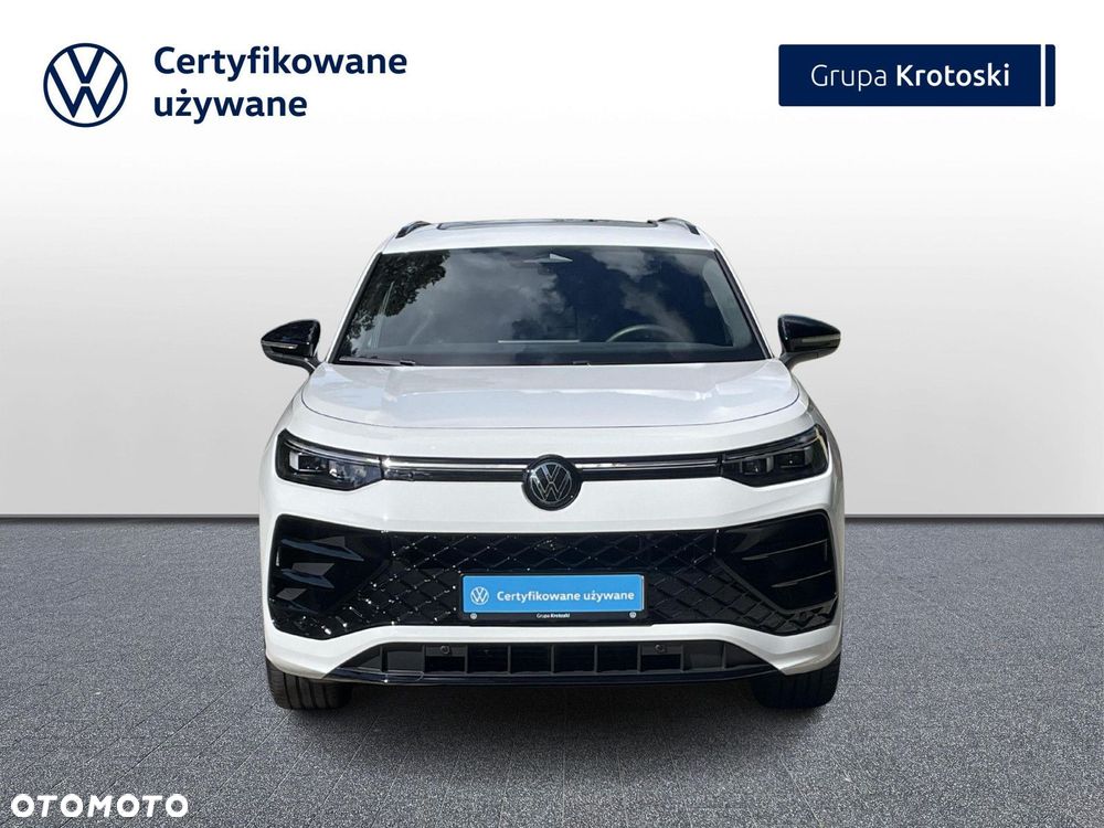 Volkswagen Tayron 2.0 TSI R-Line DSG - 10
