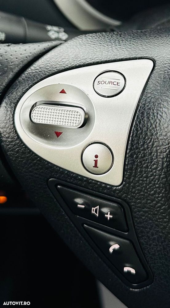 Nissan Juke 1.5 dCi N-Way+ - 28