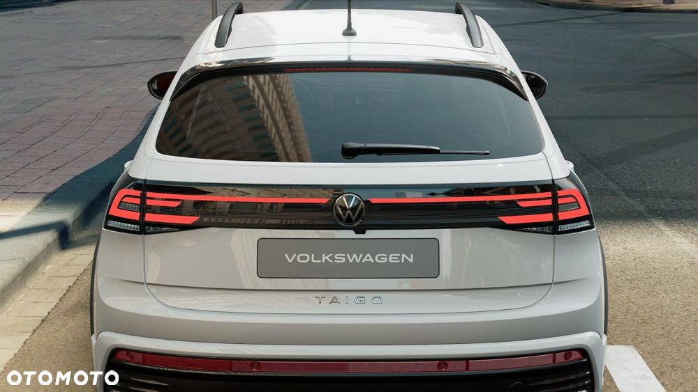 Volkswagen Taigo - 7