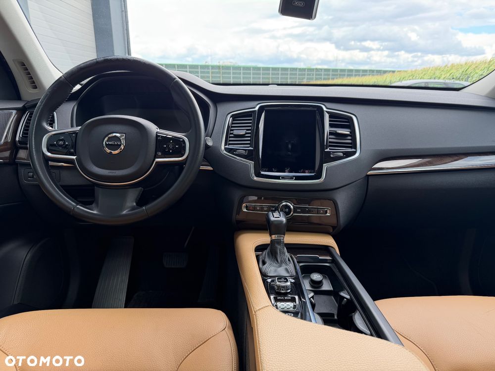 Volvo XC 90 T6 AWD Inscription - 19