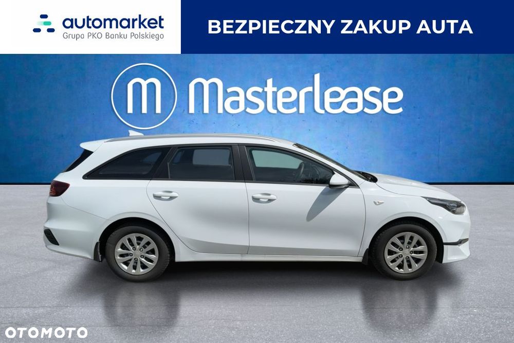 Kia Ceed 1.0 T-GDI S - 4