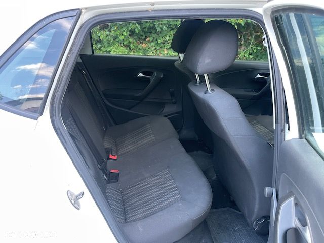 Volkswagen Polo 1.0 Trendline - 8