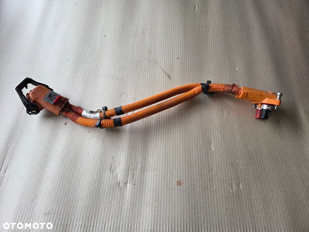 Przewód ładowarki Peugeot 208 II Elektryk - 1