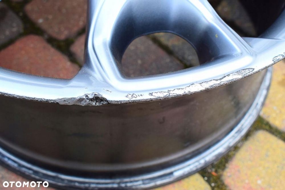 FORD 19'' ,,ST'' KUGA II S-MAX MONDEO ORYGINAŁ!!! - 2