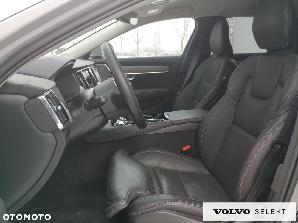 Volvo V90 - 13