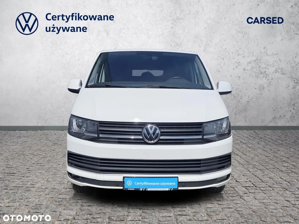 Volkswagen Transporter - 10
