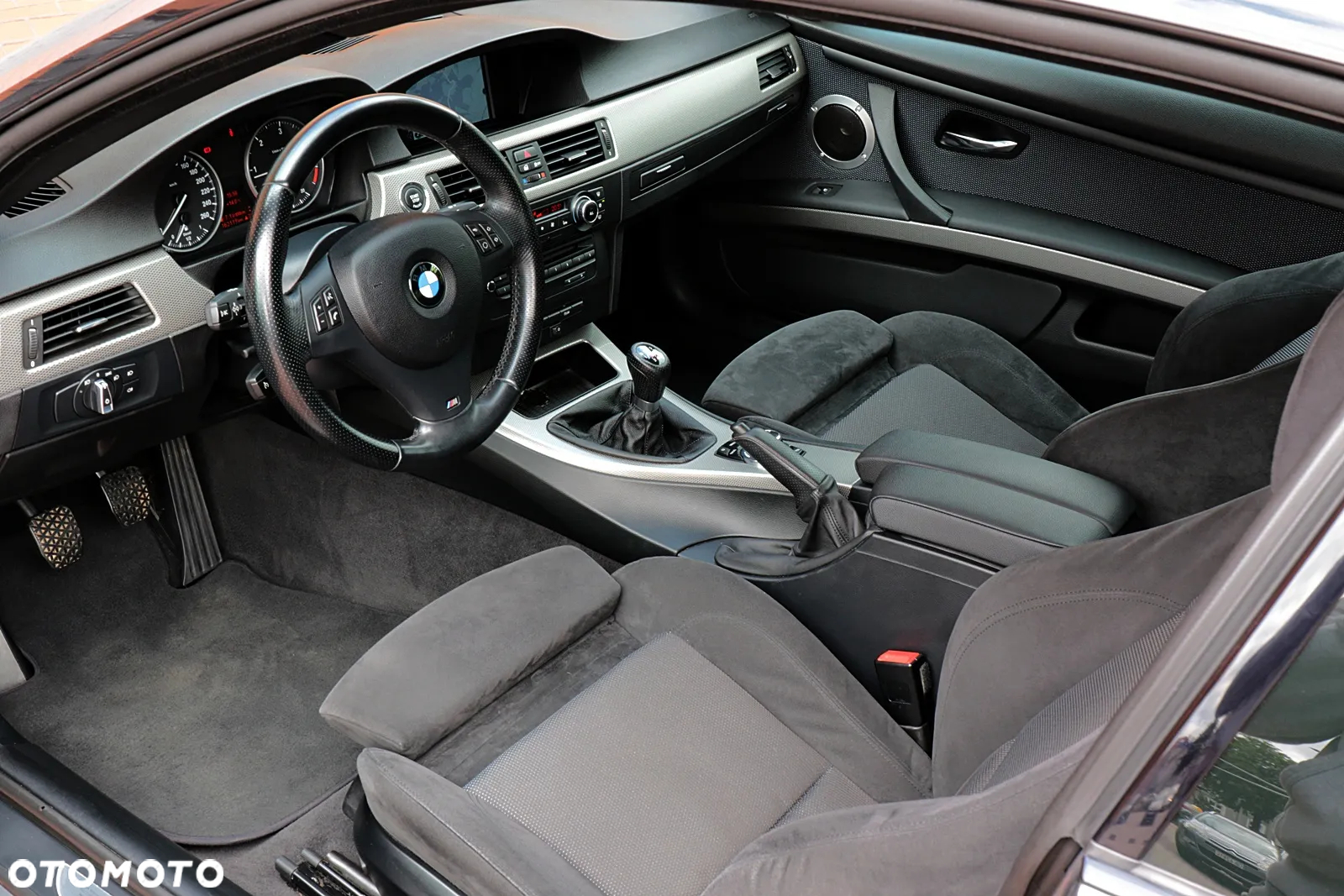 BMW Seria 3 320d Coupe M Sport Edition - 21