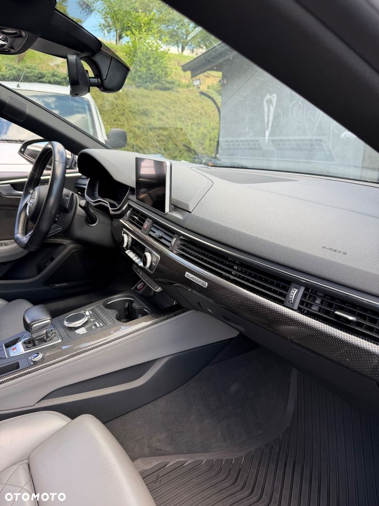 Audi S5 Coupé 3.0 TFSI Quattro Tiptronic - 35