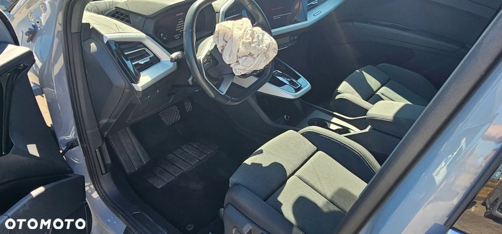 Audi Q4 e-tron 40 - 20