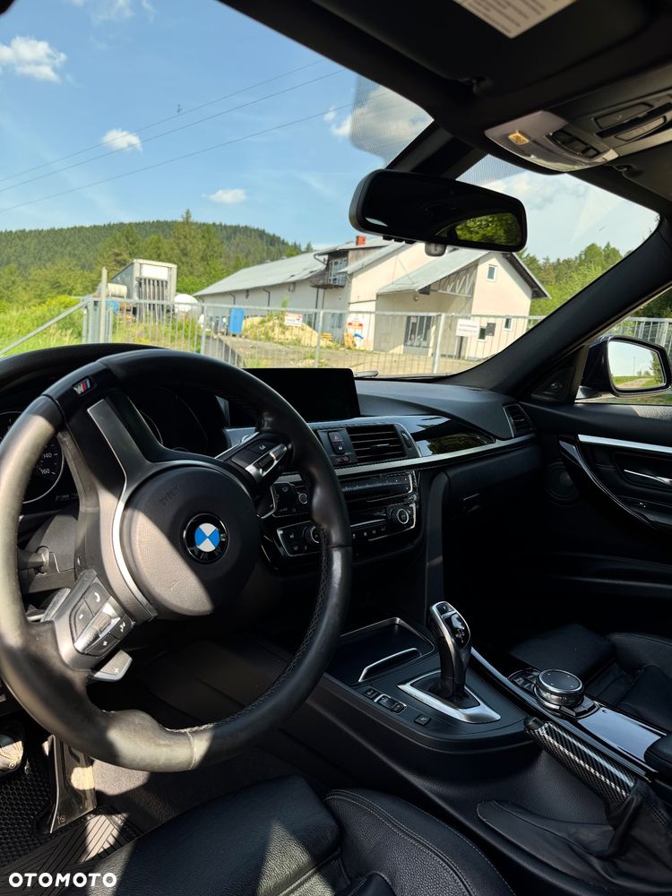BMW Seria 3 - 9