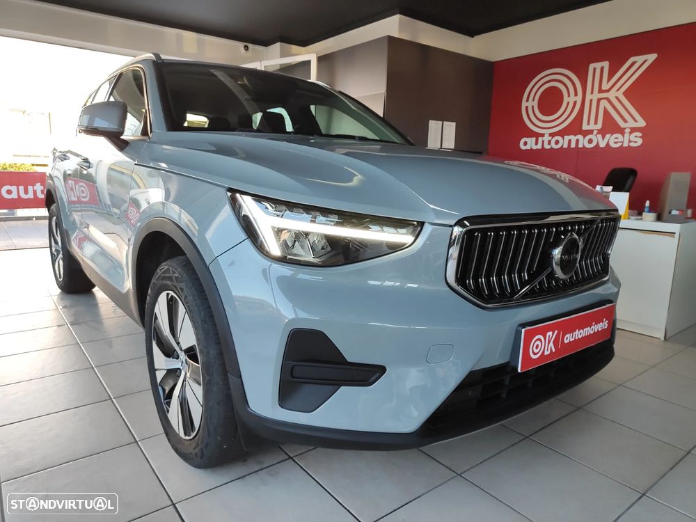 Volvo XC 40 1.5 T4 PHEV Essential - 1