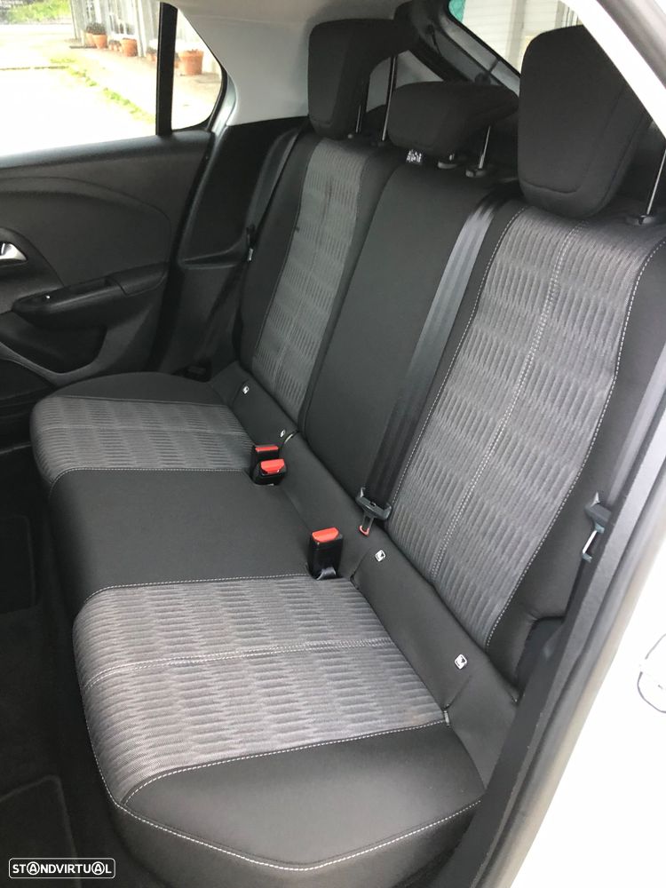 Opel Corsa-e Business - 26