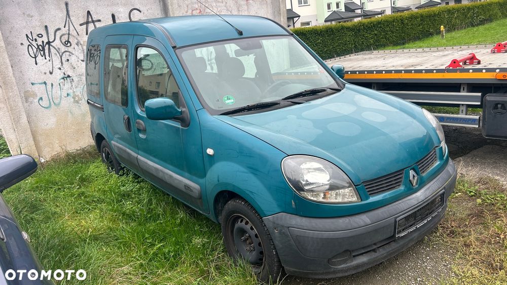 Renault Kangoo 1.2 16V Edition - 2