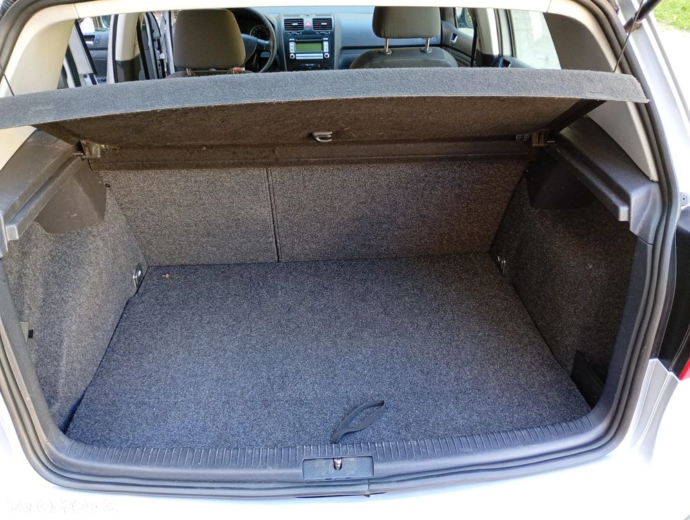 Volkswagen Golf 1.9 TDI GT Sport - 13