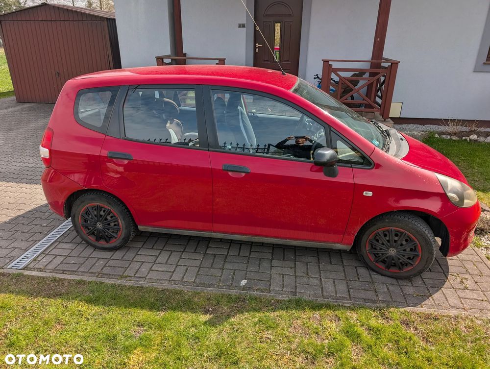 Honda Jazz 1.2 LS - 3