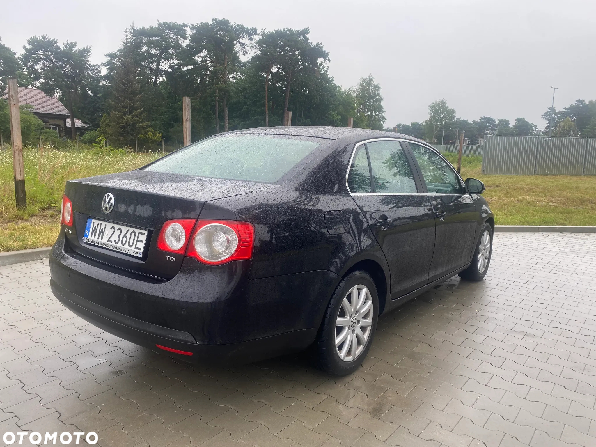 Volkswagen Jetta - 6