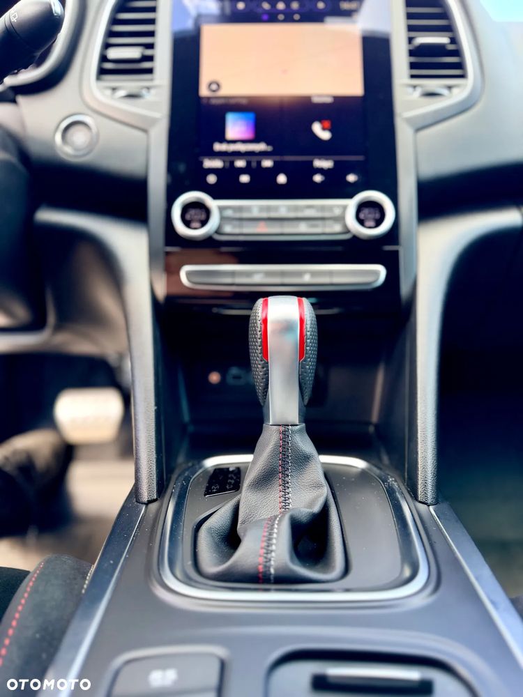 Renault Megane 1.8 TCe FAP R.S Ultime EDC - 11