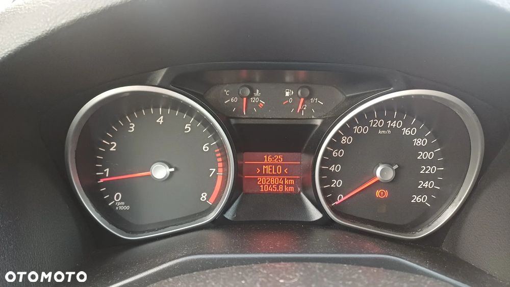 Ford Mondeo 2.0 Ambiente - 8