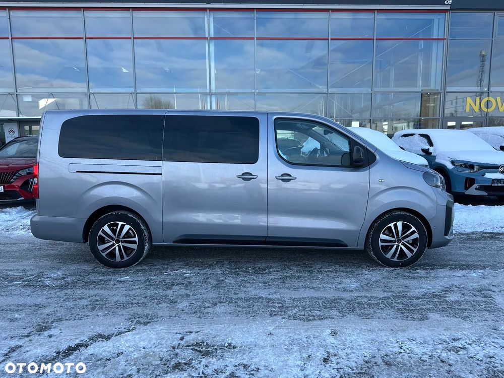 Citroën SpaceTourer 2.2 BlueHDi XL Plus EAT8 - 6
