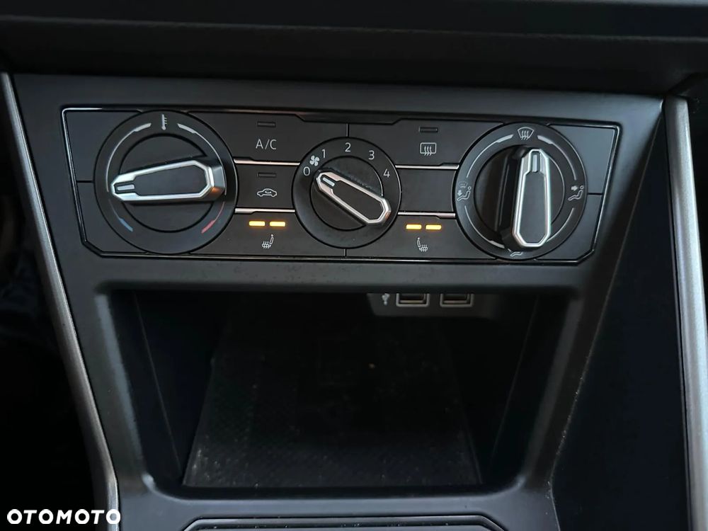 Volkswagen Polo 1.0 TSI Comfortline - 15