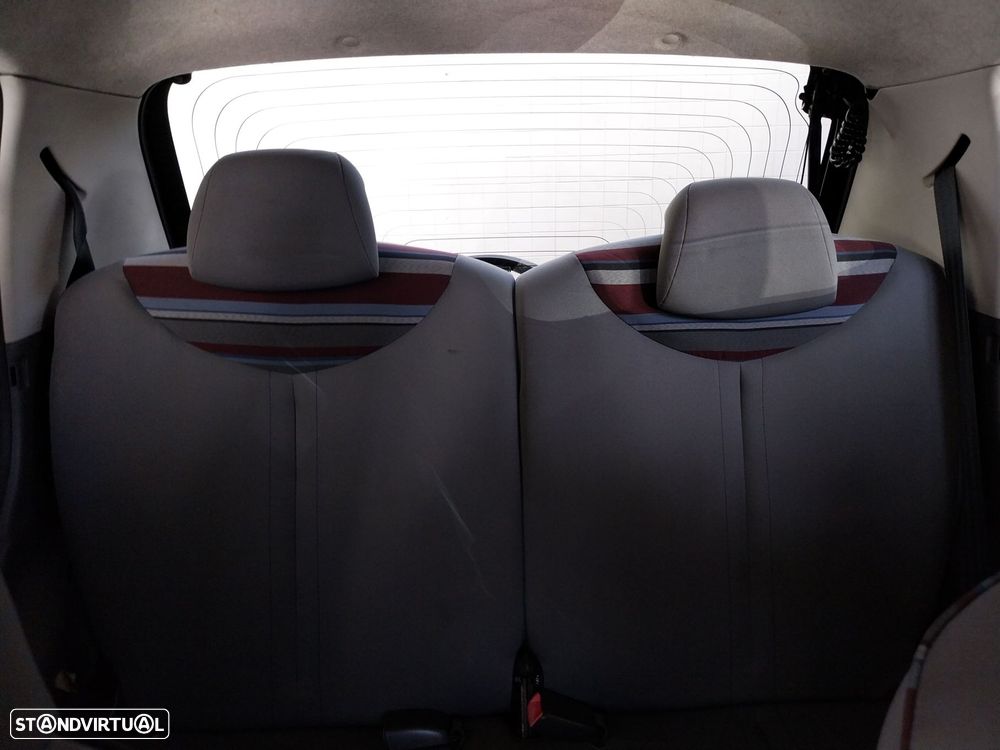 Citroën C1 1.0 SX Airdream - 4