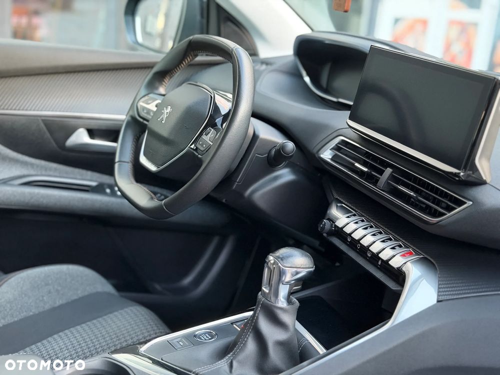 Peugeot 5008 1.5 BlueHDi Active Pack S&S - 27