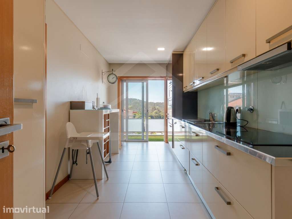 Apartamento T3 no Centro de Carregosa - Grande imagem: 5/21