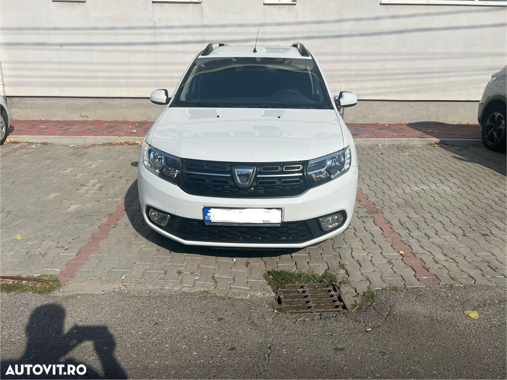 Dacia Logan - 4