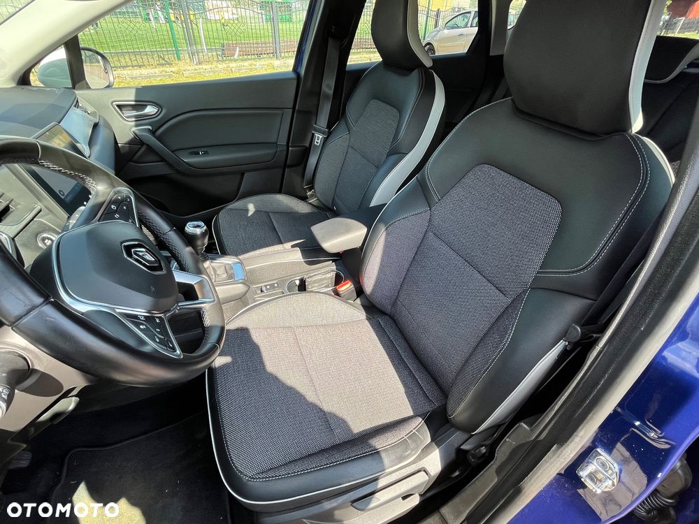 Renault Captur - 9