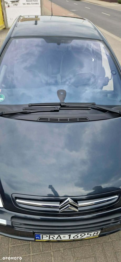 Citroën Xsara Picasso 1.6 HDI Exclusive - 5