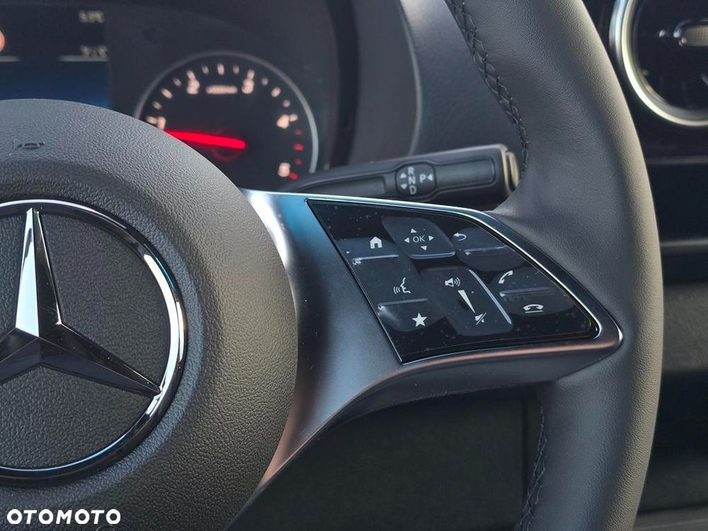 Mercedes-Benz Sprinter 319 CDI Long PRO 9G-Tronic - 16