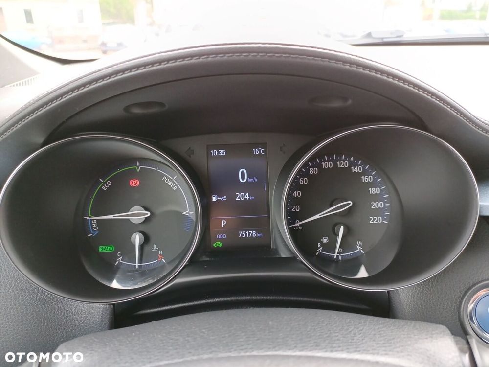 Toyota C-HR 2.0 Hybrid Selection - 17