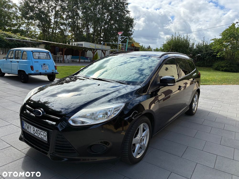Ford Focus - 9